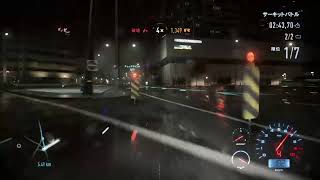 ［NFS2015］今日は、ニードやるぞー！後さ、ゲームの世界でプロゲーマーより強い人ってチーターしか居なくね？