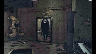 【Connection Haunted】誰もいないネットゲームに怪物が