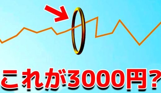 3000円で買ったゲームの様子が変なんだけど...