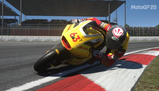 【生配信】バイク乗れないからゲームする【MotoGP™20】