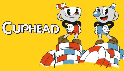 【Cuphead】鬼畜なシューティングゲーム！【#1】