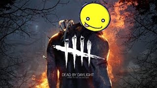 今一番面白いゲーム、やってます【DbD】