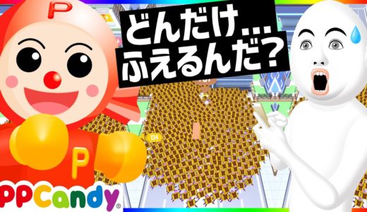 どんどん増えて街を埋めつくす！群れを操るゲーム「CROWD City」で遊ぶ