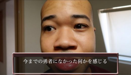 主人公が喋れないタイプのゲームに起こる悲劇