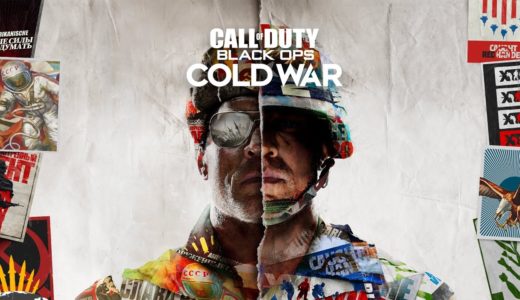 【COD: BOCW】最強スナイパーはツンドラ