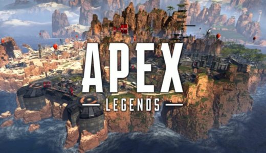 【Apex Legends】都道府県大会に向け、マップと武器確認【VTuber】