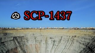 入ったら絶対戻れない「底なし穴」に入るホラーゲームが怖すぎた【SCP-1437】