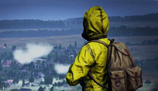 【DayZ】DayZ代が来て消えるまで配信【4月22日】