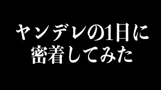 ヤンデレの1日に密着できるゲームがぶっ飛んでて面白い