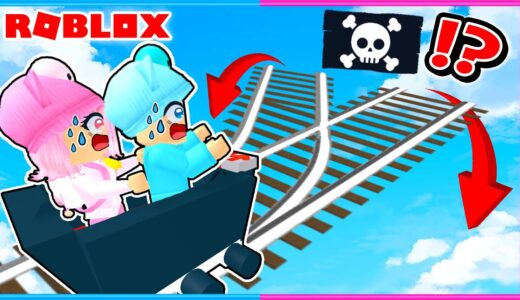 誰もクリアできないゲームが難しすぎるロブロックス😱【 ROBLOX / ロブロックス 】