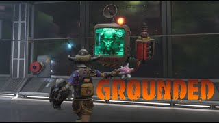 #20【Grounded】謎の研究所と黒幕登場