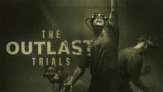 #1【The Outlast Trials】狂気のアウトラスト最新作がついに…！