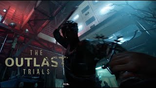 #13 【The Outlast Trials】アレを見ないように「孤児院」