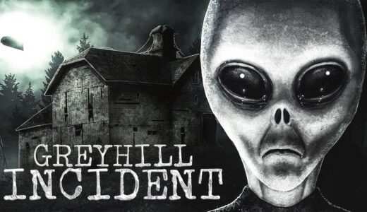 #1【Greyhill Incident】宇宙人の侵略を阻止するのは俺