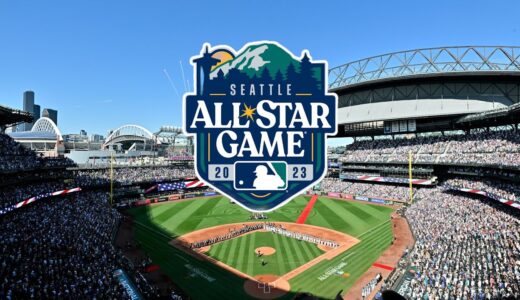 MLB | 2023 All-Star Game Highlights