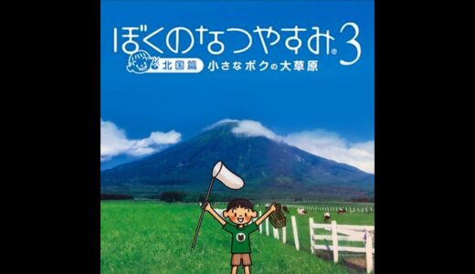 【ゲーム枠】魔法少女の華麗なる夏休み開幕！ー２８日目ー  #ぼくなつ3 【魔法少女・僕  -やつがれ- 】