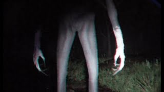 【Slender Remake】見たら終わり。スレンダーマンのリメイク作