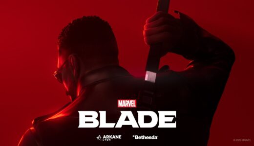 Marvel’s Blade | Announcement Trailer | The Game Awards 2023