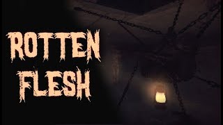 【Rotten Flesh】声を出して愛犬を探す！ しかし…