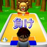 まさかの大型アップデートされ超激ムズになった昔のPCゲーム『 エアホッケー 』